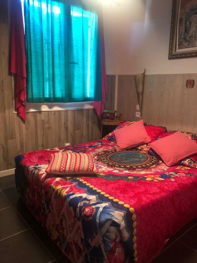 Hotel Restaurant Le Delta Saintes-Maries-de-la-Mer Zewnętrze zdjęcie