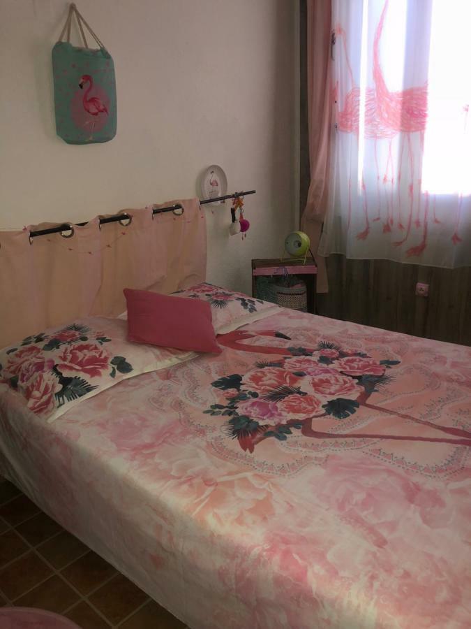 Hotel Restaurant Le Delta Saintes-Maries-de-la-Mer Zewnętrze zdjęcie