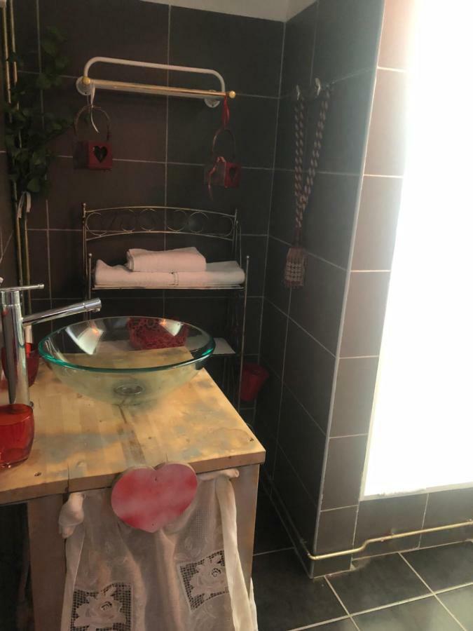 Hotel Restaurant Le Delta Saintes-Maries-de-la-Mer Zewnętrze zdjęcie